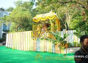 Yemito Ee Maya Movie Launch photos photo 8