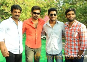 Yemito Ee Maya Movie Launch photos photo 11