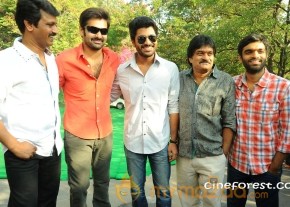 Yemito Ee Maya Movie Launch photos photo 33