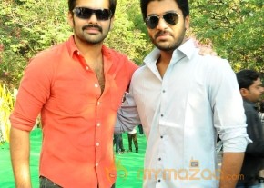 Yemito Ee Maya Movie Launch photos photo 15