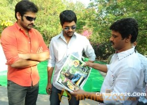 Yemito Ee Maya Movie Launch photos photo 2