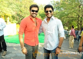 Yemito Ee Maya Movie Launch photos photo 17
