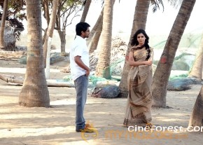 Yeto Vellipoyindi Manasu latest Stills photo 8