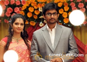 Yeto Vellipoyindi Manasu latest Stills photo 5