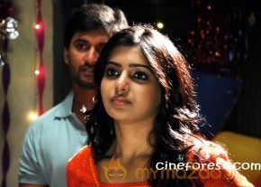 Yeto Vellipoyindi Manasu latest Stills photo 3