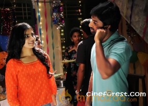 Yeto Vellipoyindi Manasu latest Stills photo 4