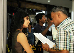 Yeto Vellipoyindi Manasu Movie Location Stills photo 5