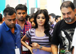 Yeto Vellipoyindi Manasu Movie Location Stills photo 7