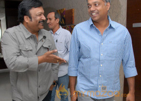 Yeto Vellipoyindi Manasu Movie Success Meet Photos photo 6