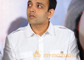 Yeto Vellipoyindi Manasu Movie Success Meet Photos photo 25
