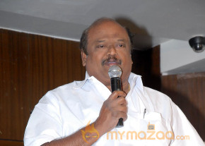 Yeto Vellipoyindi Manasu Movie Success Meet Photos photo 49