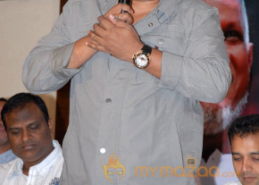 Yeto Vellipoyindi Manasu Movie Success Meet Photos photo 27