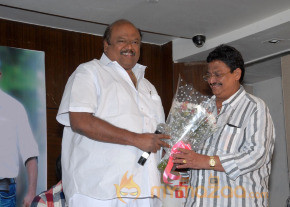 Yeto Vellipoyindi Manasu Movie Success Meet Photos photo 9