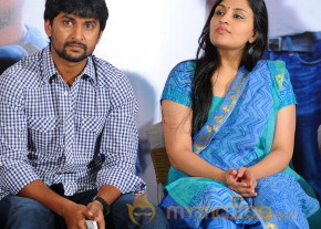 Yeto Vellipoyindi Manasu Movie Success Meet Photos photo 4