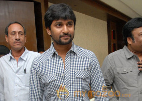 Yeto Vellipoyindi Manasu Movie Success Meet Photos photo 43