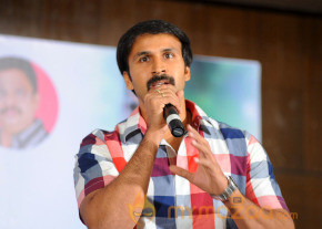 Yeto Vellipoyindi Manasu Movie Success Meet Photos photo 44