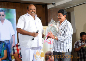Yeto Vellipoyindi Manasu Movie Success Meet Photos photo 29
