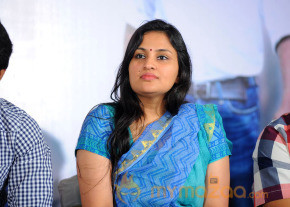 Yeto Vellipoyindi Manasu Movie Success Meet Photos photo 15