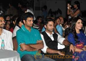 Yevade Subramanyam Movie Audio Launch photo 13