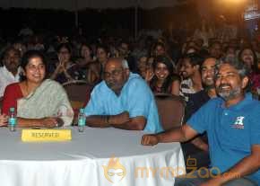Yevade Subramanyam Movie Audio Launch photo 12