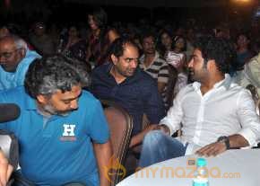 Yevade Subramanyam Movie Audio Launch photo 4