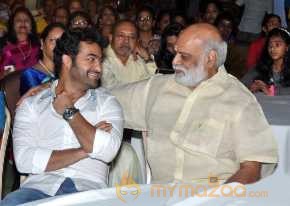 Yevade Subramanyam Movie Audio Launch photo 14