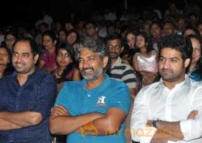 Yevade Subramanyam Movie Audio Launch photo 11
