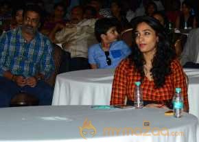 Yevade Subramanyam Movie Audio Launch photo 2