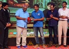 Yevade Subramanyam Movie Audio Launch photo 9