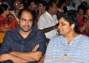 Yevade Subramanyam Movie Audio Launch photo 7