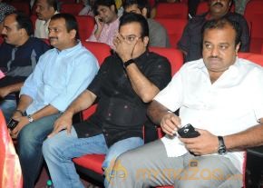 Yevadu Audio Launch Photos Set 2 photo 16