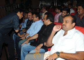 Yevadu Audio Launch Photos Set 2 photo 27
