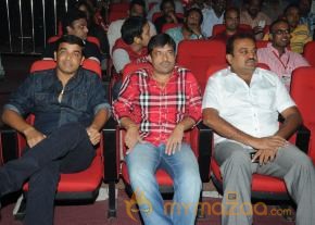 Yevadu Audio Launch Photos Set 2 photo 38