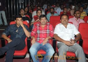 Yevadu Audio Launch Photos Set 2 photo 36