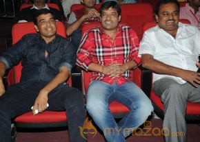 Yevadu Audio Launch Photos Set 2 photo 28