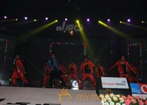 Yevadu Audio Launch Photos Set 2 photo 41