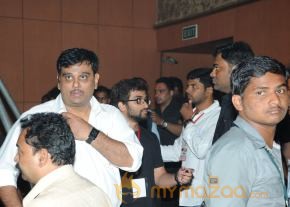 Yevadu Audio Launch Photos Set 2 photo 33