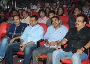 Yevadu Audio Launch Photos Set 2 photo 34