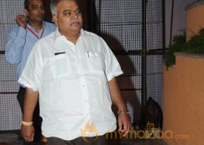 Yevadu Audio Launch Photos Set 2 photo 35