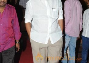 Yevadu Audio Launch Photos Set 2 photo 15