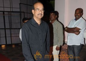 Yevadu Audio Launch Photos Set 2 photo 13