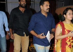 Yevadu Audio Launch Photos Set 2 photo 29