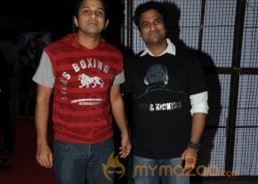 Yevadu Audio Launch Photos Set 2 photo 2