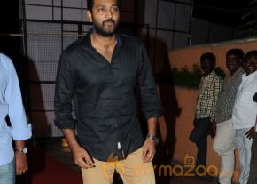 Yevadu Audio Launch Photos Set 2 photo 30