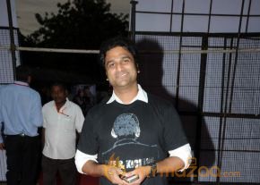Yevadu Audio Launch Photos Set 2