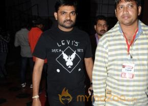 Yevadu Audio Launch Photos Set 2 photo 17