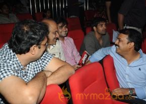 Yevadu Audio Launch Photos Set 2 photo 14