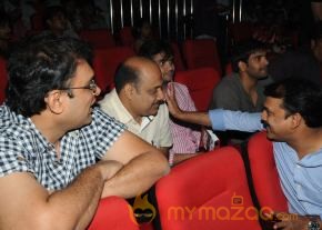 Yevadu Audio Launch Photos Set 2 photo 25
