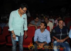 Yevadu Audio Launch Photos Set 2 photo 20