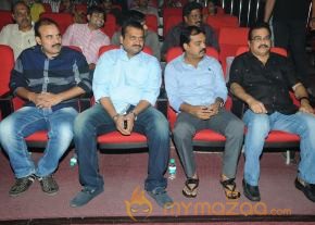 Yevadu Audio Launch Photos Set 3 photo 33